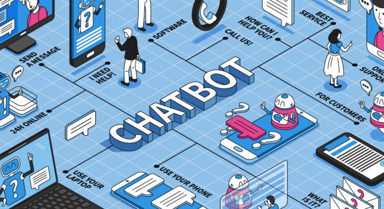 using chatbots for marketing